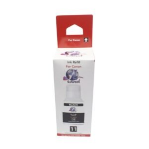 Tinta Compatible Canon GI-11 para Impresoras G2150, G2160, G3150, G3160