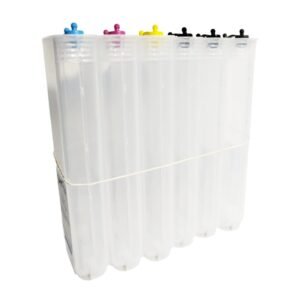 Cartucho Recargable HP-727 para Plotter HP DesignJet T920, T930, T1500, T2500