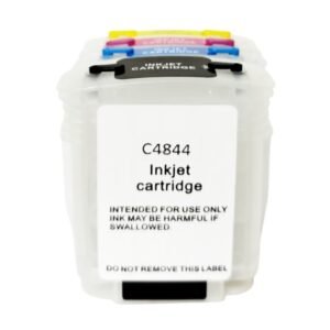 Cartucho Recargable HP-82/11 para Plotter HP T111