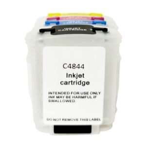Cartucho Recargable HP-940 para HP Pro 8000, 8500A, 8500A Plus