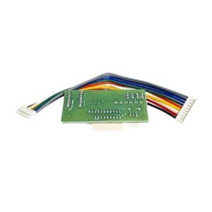 Tarjeta Electrónica para Plotters HP T100, T111, T120, T130, T500, T510, T800