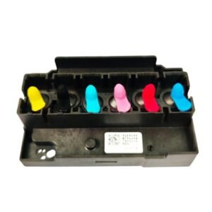 Cabezal de Impresión para Impresora Epson L1800