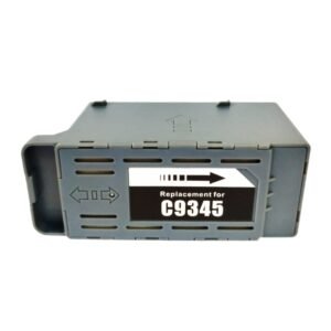 Caja de Mantenimiento Epson C9345 para Impresora WF-7820