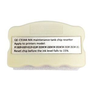 Reseteador de Chip para Caja de Mantenimiento Epson C9344 para L5590