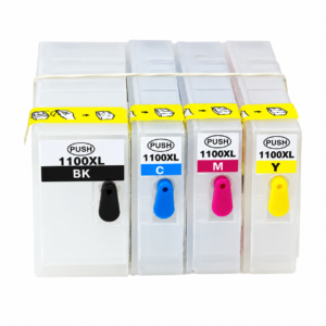 Cartucho Recargable Canon PGI-1100 para MB2010, MB2310