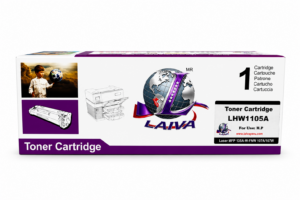 Tóner Compatible HP W1105A con Chip - LaserJet M107, 135, 137
